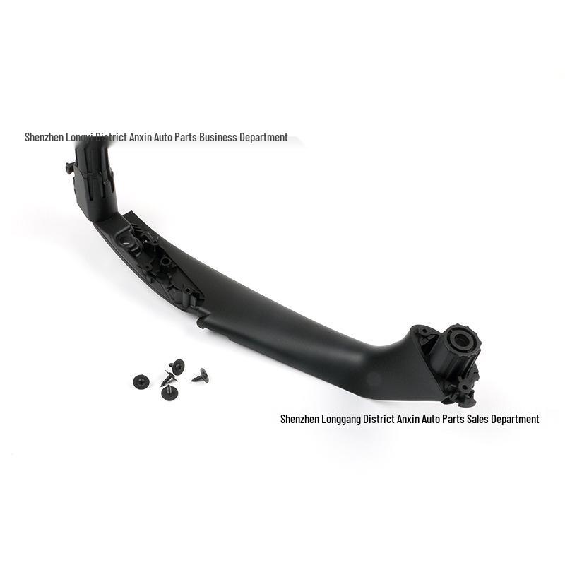 BMW 5 Серии G30/G38 Отделка ручки внутренней двери и переключателя стеклоподъемника