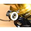 Line Roller 1BB Additional Bearing Tuning Kit for Shimano Premium [HEDGEHOG STUDIO] [SHG Bearings]