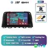 Android 14 Carplay Auto Car radio для Mazda 6 GJ Atenza 2012 2013 2014 2015 2016 2017 Автомобильный мультимедийный видеоплеер GPS-навигация