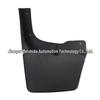 Compatible with 2015-2018 Chevrolet/GMC Pickup Fender Mud Flap Soft Rubber Mudguard