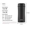 Thermos TCCG-400S 316 Stainless Steel Vacuum Flask