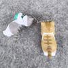 Новая серия кормов для кошек Mofusand, слепой бокс, аксессуары с персонажами аниме, милая кукла, ручная работа, модель, украшение, игрушка, подарок на день рождения