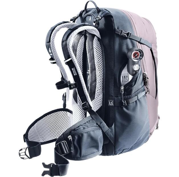 Рюкзак Deuter Trans Alpine 28 SL lavender/ink (Damen) (3200224-1392)