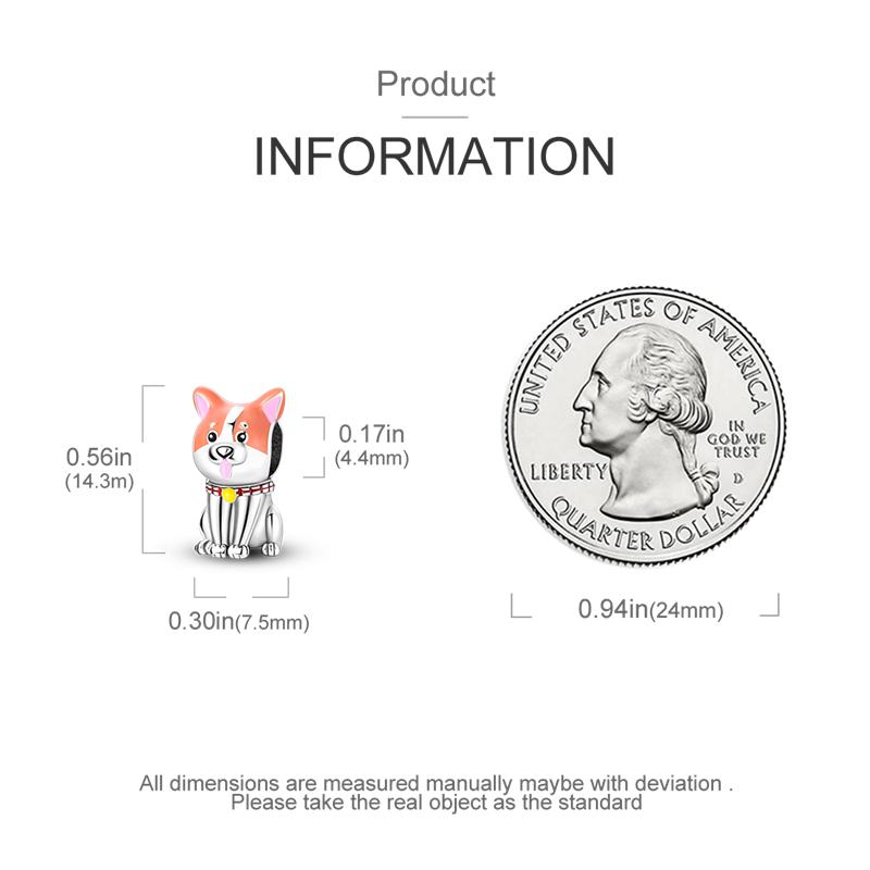 Подвеска Шарм Бусина Медь Мечтательные Красные Бусины Сердечки Подходит для Оригинального Браслета Для Изготовления Ювелирных Изделий Подарок на День Святого Валентина