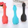 Screaming Chicken Dog Chew Toy Durable Latex Decompression Tool Gadgets Suitable for Friends Family Pets