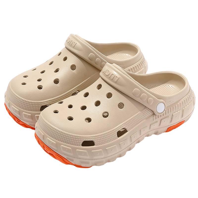 Мужские медицинские тапочки с нескользящей подошвой и поддержкой свода стопы, размеры 36-44, удобные для улицы и операционных.