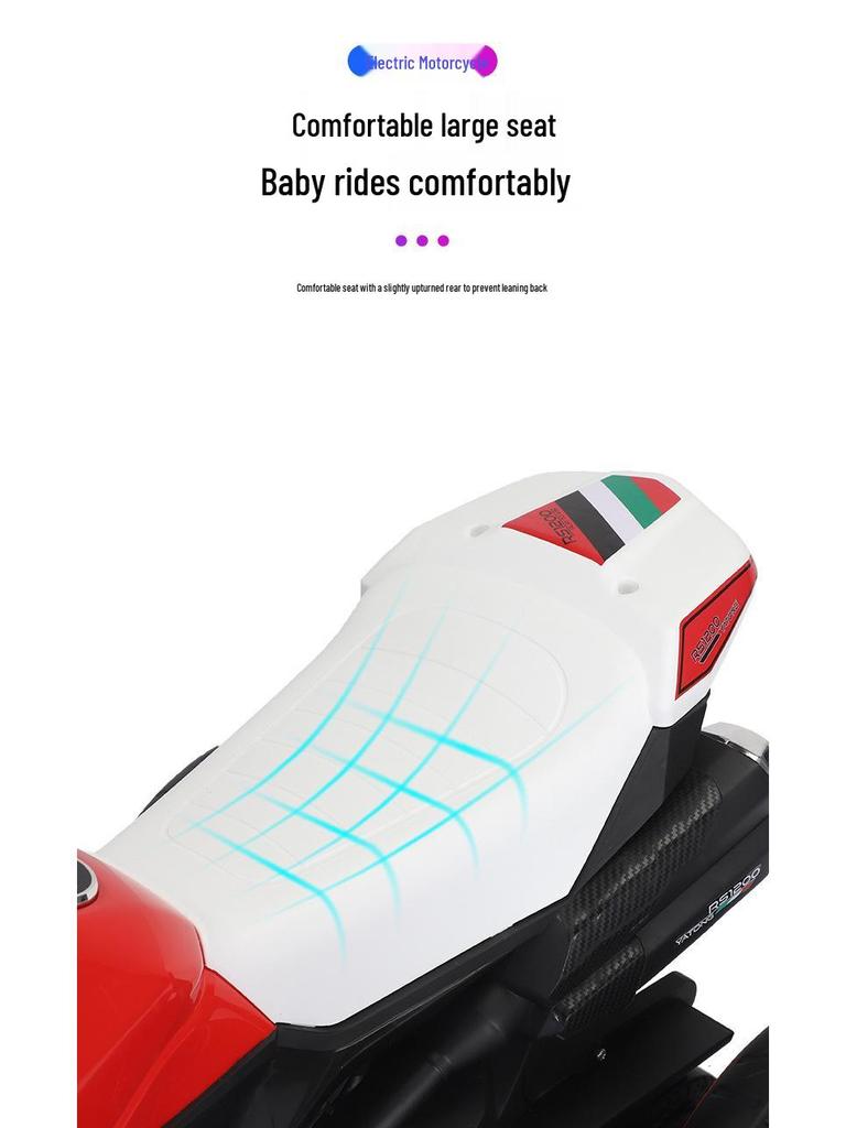 Перезаряжаемый электрический трехколесный велосипед Yatong Kids - Игрушка-каталка для раннего обучения для мальчиков и девочек