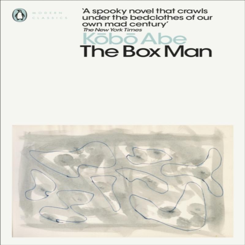 The Box Man by Kobo Abe Paperback Book 9780241454596