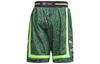adidas Originals X SANKUANZ Повседневные шорты Мужские Черные Средние FS8921