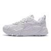 Подкладка Cat Paw Lite Winter Fleece Non-Slip Wear Resistance warm Low-Top Sports Casual Shoes Men Sneakers Wind-Bell-Gray AGCS347-2