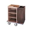 Hotel Housekeeping & Cleaning Service Cart