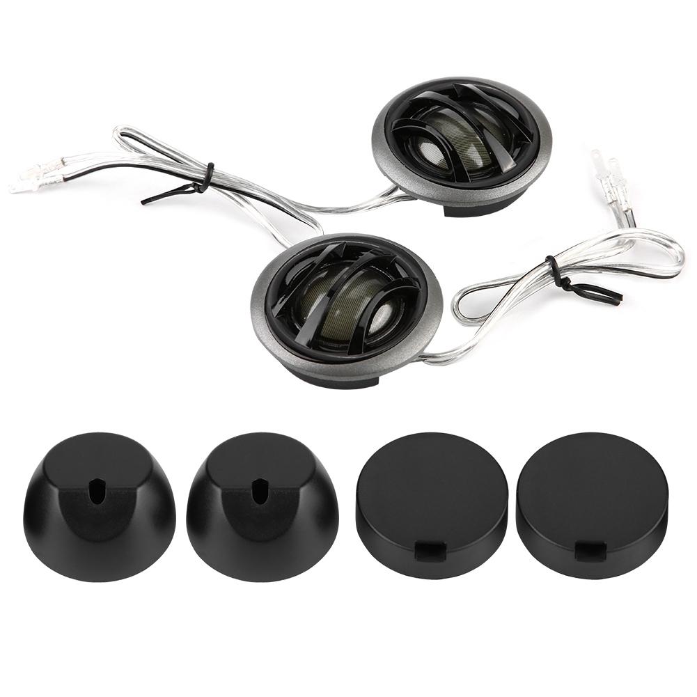 150 Вт Автомобильный Мини Супер Мощный Громкий Аудио Динамик Твитер Громкоговоритель Рупор
