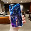 Чехол для телефона RE3 Aliens vs Predator Xenomorph для Motorola Moto Edge 20 30 40 50 S30 Fusion Ultra Pro Neo Lite + G200 G23