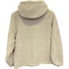 Li Ning Anti-Five Series Loose Warm Hooded Fleece Jacket Men верхняя одежда Foam-Haky AFDT791-1