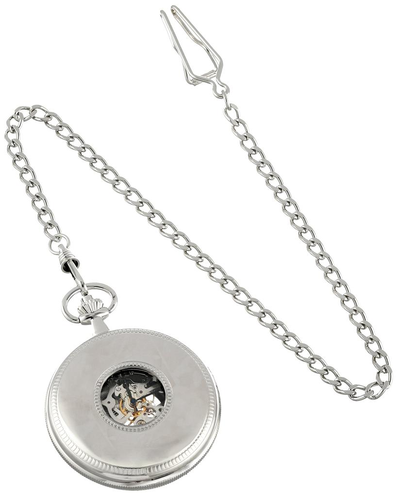 Карманные часы Charles Hubert [Charles-Hubert, Paris] 3953-W Мужские