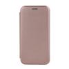 Etui Smart Diva Do Samsung Galaxy A06 4G Różowo-Złote