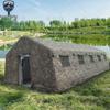Zhangxingzhe Outdoor Large Inflatable Command Tent