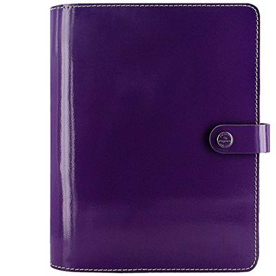 Органайзер Filofax Original System, A5, Фиолетовый, 17-022441, Официально импортирован [Параллельный импорт]