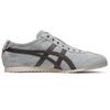 ONITSUKA TIGER Mexico 66 Slip-On Спортивные Нескользящие Износостойкие Низкие Повседневные Кроссовки Мужские серые 1183A438-020