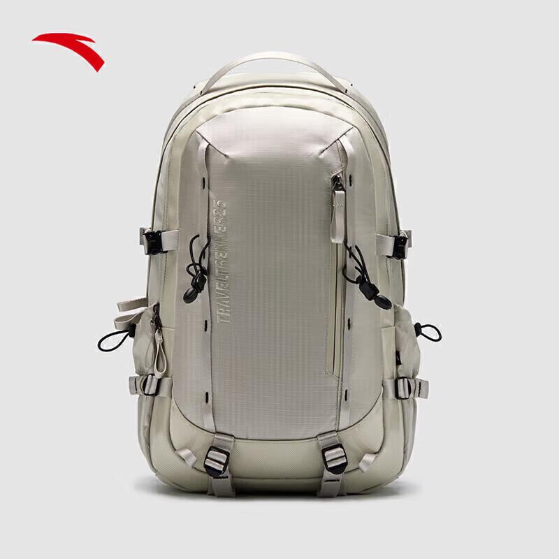 Anta TT25 Коллекция Ван Ибо Многофункциональный уличный рюкзак