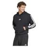 Adidas Essentials 3 Stripes French Terry Hoodie