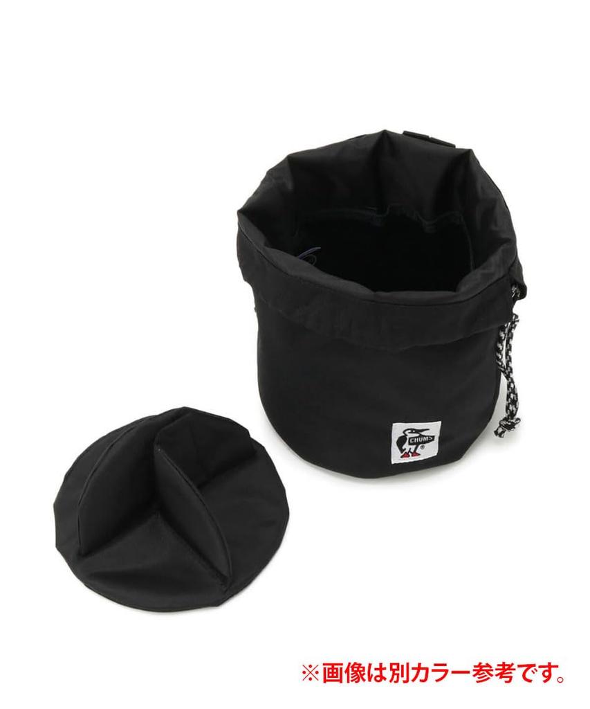 Подставка для перерабатываемых материалов Круглый пакет Химикаты [CHUMS] CH60-3560