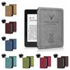 Auto Sleep/Wake E-Reader Case for Kindle Paperwhite 2024 12th Generation 7 Inch