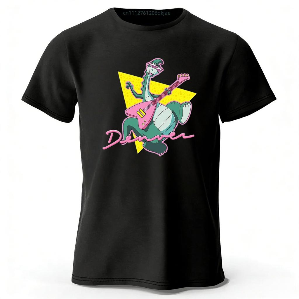 Men's Trendy Cotton Short Sleeves Summer Soft T-shirt Street Casual Fashion Outfit Top