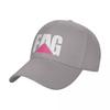 FAG - CONSTRUCTION SHIRT Baseball Cap Rave Beach Fishing cap Ladies Men's
