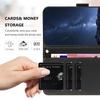 Чехол-книжка для Oukitel C25 C50 C51 C53 WP50 WP52 5G Кожаный чехол Корпус