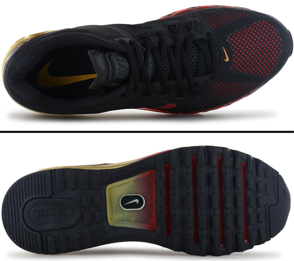 Nike Air Max 2013 - Мужские кроссовки Обувь Черный HF3660-002 ОРИГИНАЛ