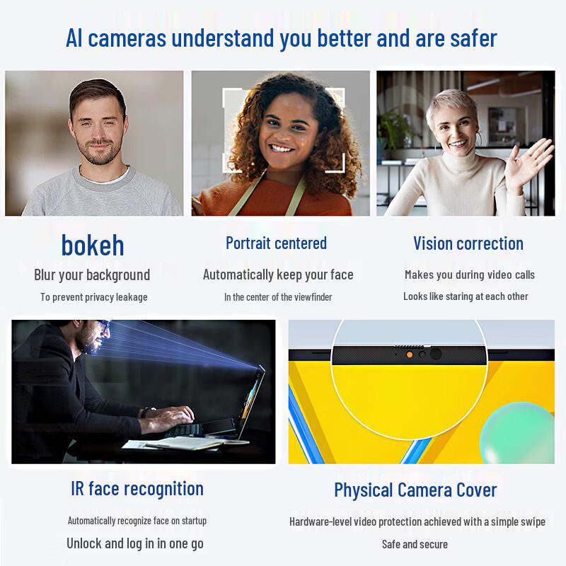 ASUS Vivobook 16 AI Laptop (CN version)