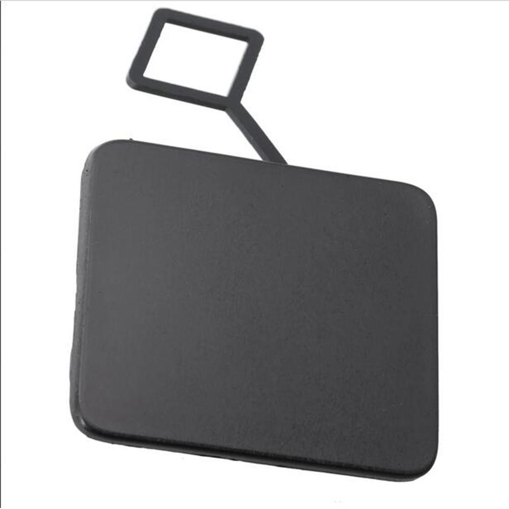 Rear Tow Hook Cover Cap LB5B17K922AW LB5Z17K922AA For Ford Explorer 2020-2023