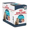 Royal Canin Yulinary Care Wet x 12 набор из 48 предметов (85г пакеты)