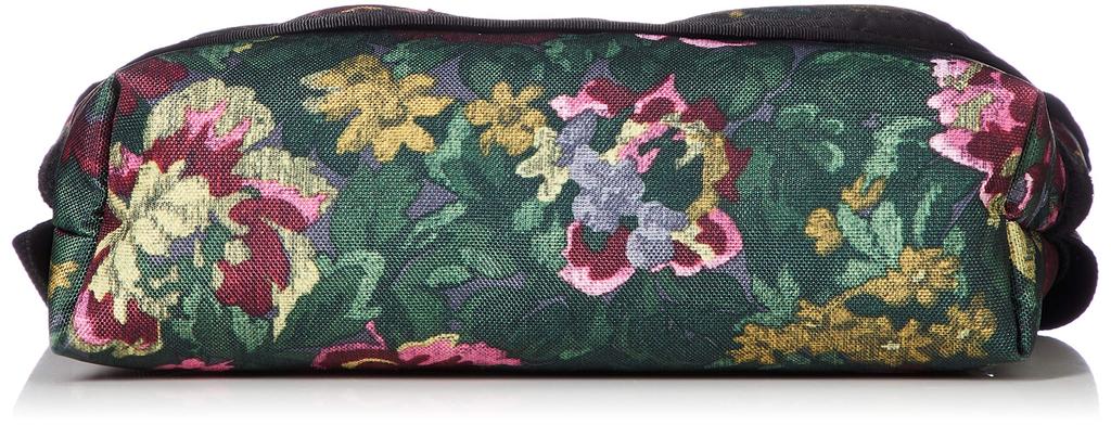 Сумка через плечо Официальный Teeny Messenger Текущая модель GARDEN TAPESTRY [Gregory]
