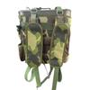 OLOMM Portable Forest Firefighting Backpack Fueler