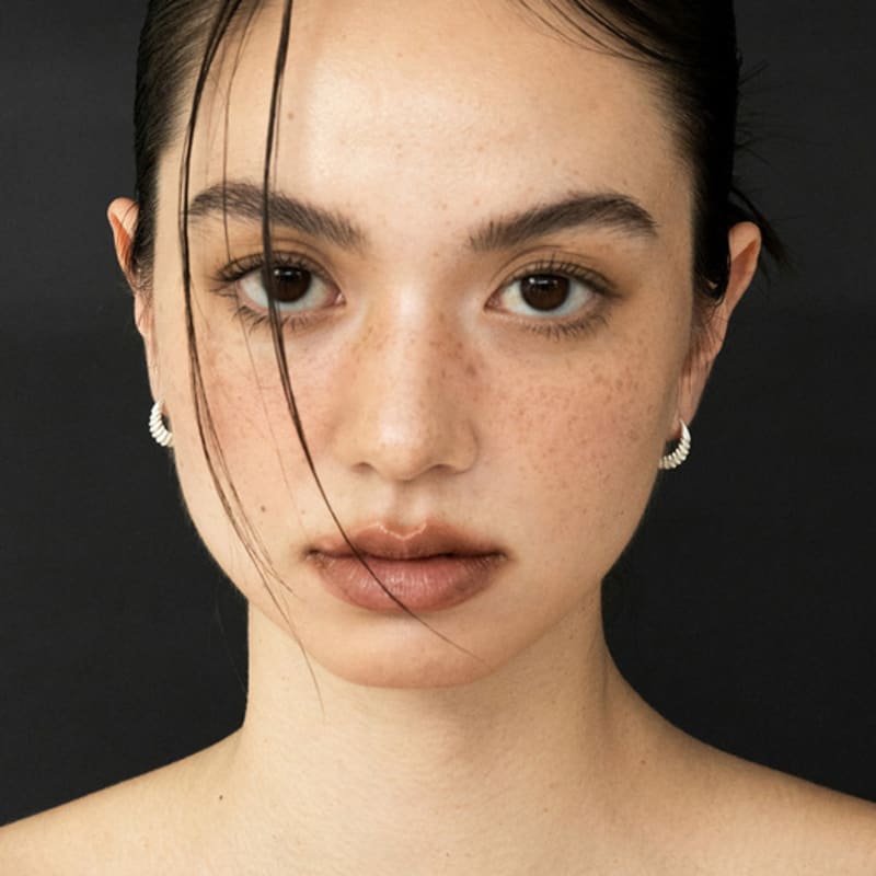 Любовь к Бушу КРУПНЫЕ СЛОИСТЫЕ КОЛЬЦА