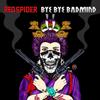 CD RED SPIDER, T.O.K., KALADO, WARD 21 - BYE BYE BADMIND  UPCH1985 Япония ОбиМузыка Другое Б/У