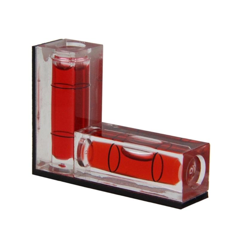 Карманные уровни Магнитные Горизонтальные/Вертикальные Спиртовые уровни Пузырьковый уровень Сильный Магнитный Двунаправленный Горизонтальный инструмент