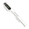1PC Digital Food Thermometer Kitchen BBQ Cooking Meat Temperature Measure Probe Tool