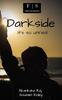 Книга Darkside by Akanksha Raj And Soumen Koley - Paperback