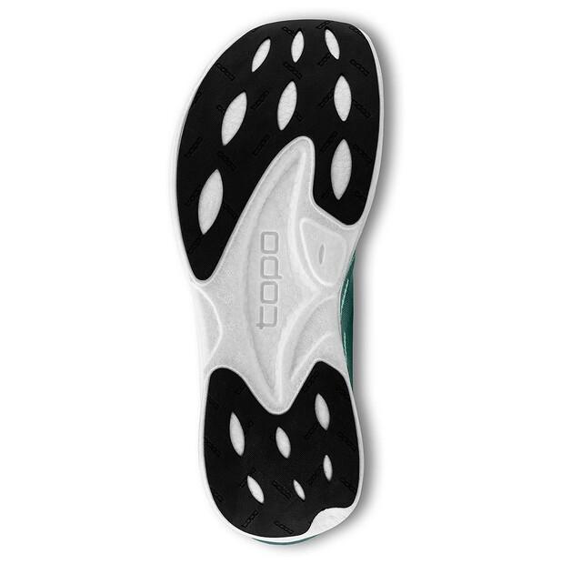 Topo Athletic Cyclone 2 беговые кроссовки