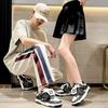 Нишевый дизайн High Street Bread Shoes Мужская и женская модная обувь Пара Спортивная повседневная обувь для скейтборда Мужская обувь