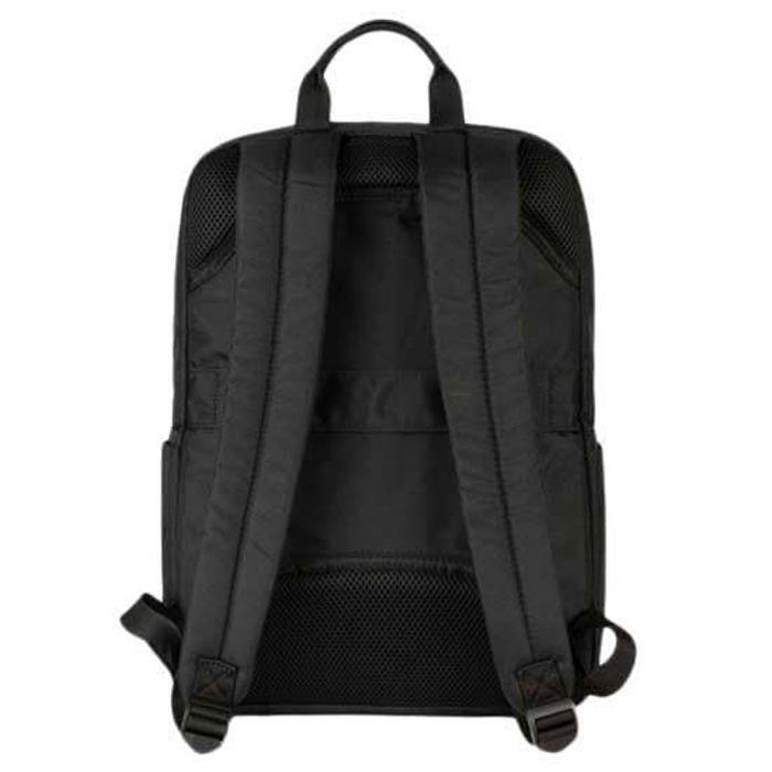 Sac à dos - TUCANO - GLOBAL2 - Noir - Pour ordinateurs 14'/15.6' - Élégant