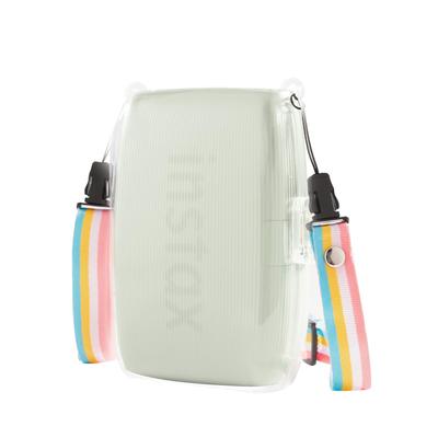 Kinokoo для принтера instax instax mini Link3 чехол Fujifilm принтер link 3 эксклюзивная сумка instax смартфон принтер mini Link3 прозрачный чехол чехол,