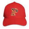 Original Logo Princeton Tigers Baseball Cap Trucker Cap Brand Unisex cap summer hat Sunhat Baseball Unisex Womens
