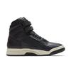 Puma Кеды Palace Guard Mid Courtside с высоким верхом Унисекс Кеды Черный Белый 370069-01