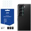 Samsung Galaxy S21 5G - 3Mk Lens Protection