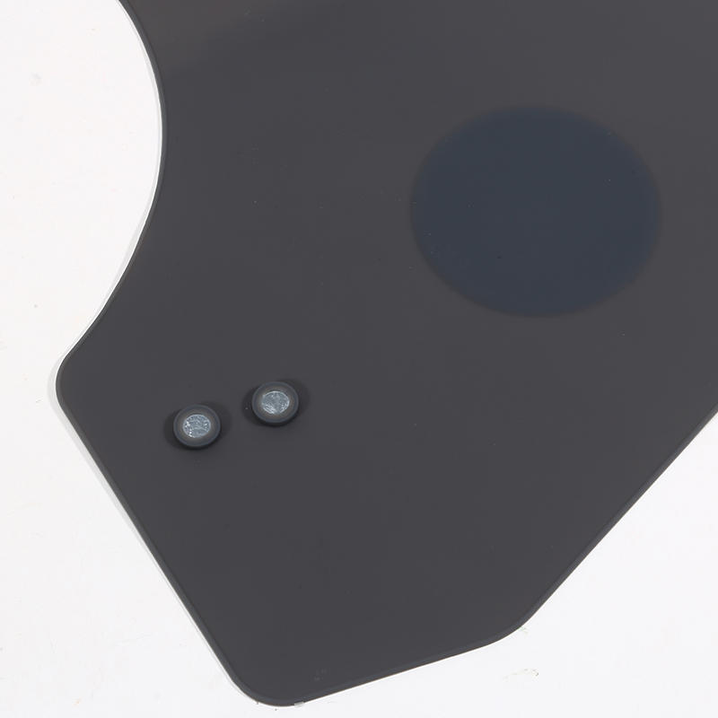 Силиконовый салонный воротник для стрижки волос, водонепроницаемая накидка для окрашивания волос, многоразовая парикмахерская накидка на шею для окрашивания волос, химической завивки и мытья