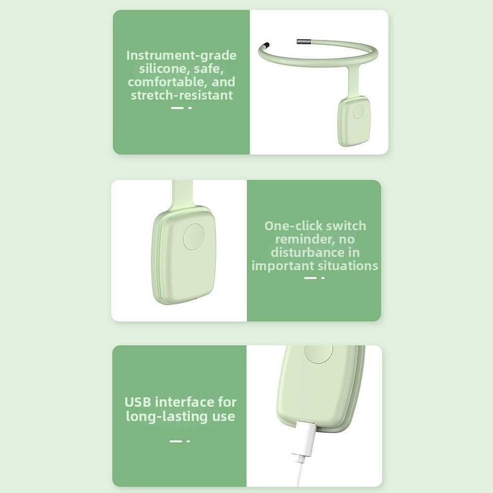 Chest Support Posture Correction Device Eye Protector Posture Hanging Device  Children Use